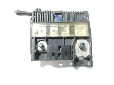 Pezzo di ricambio per auto di seconda mano pastiglie dei freni per opel mokka selective riferimenti oem iam 1612111272  