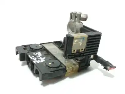 Pezzo di ricambio per auto di seconda mano pastiglie dei freni per opel mokka selective riferimenti oem iam 1612111272  