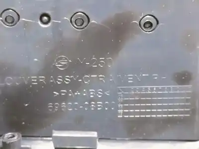 Автозапчасти б/у тормозные колодки за ssangyong rexton 2.7 turbodiesel cat ссылки oem iam 6962008b00 7652008b00hcn 
