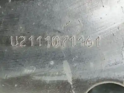 Автозапчастина б/у передній правий нижний рычаг підвіски для toyota prius (_w3_) 1.8 hybrid (zvw3_) посилання на oem iam   u2111071161