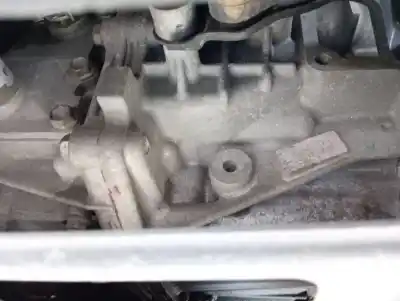 Автозапчастина б/у коробка передач для toyota prius (_w3_) 1.8 hybrid (zvw3_) посилання на oem iam 3jm p9083a11 