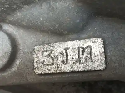 Автозапчастина б/у коробка передач для toyota prius (_w3_) 1.8 hybrid (zvw3_) посилання на oem iam 3jm p9083a11 