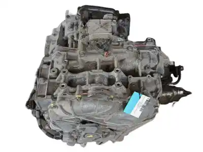 Автозапчастина б/у коробка передач для toyota prius (_w3_) 1.8 hybrid (zvw3_) посилання на oem iam 3jm p9083a11 