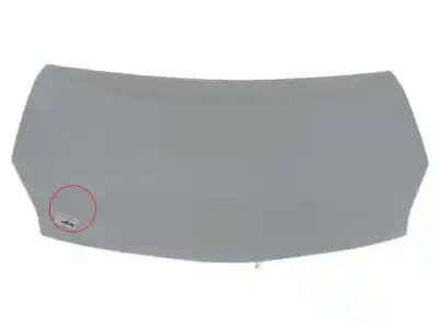 Автозапчасти б/у капот за toyota prius (_w3_) 1.8 hybrid (zvw3_) ссылки oem iam 5330147060