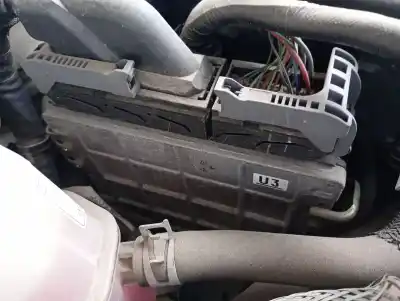 Автозапчасти б/у блок управления двигателем за toyota prius (_w3_) 1.8 hybrid (zvw3_) ссылки oem iam 2754005591  8966147410
