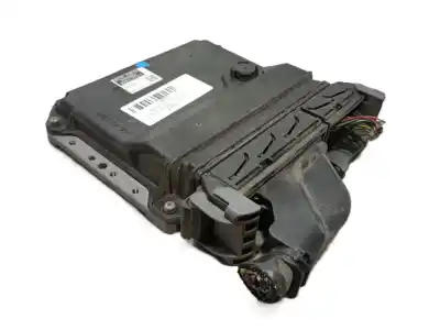 Автозапчасти б/у блок управления двигателем за toyota prius (_w3_) 1.8 hybrid (zvw3_) ссылки oem iam 2754005591