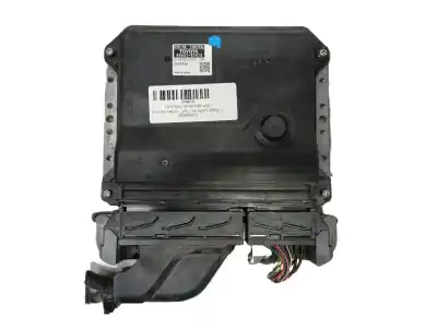 Автозапчасти б/у блок управления двигателем за toyota prius (_w3_) 1.8 hybrid (zvw3_) ссылки oem iam 2754005591  8966147410