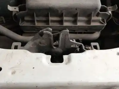 Автозапчастина б/у замок капота для toyota prius (_w3_) 1.8 hybrid (zvw3_) посилання на oem iam 5351047090  