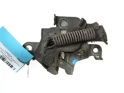 Автозапчасти б/у замок капота за toyota prius (_w3_) 1.8 hybrid (zvw3_) ссылки oem iam 5351047090