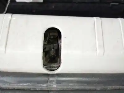 Автозапчастина б/у замок багажника / ворот для toyota prius (_w3_) 1.8 hybrid (zvw3_) посилання на oem iam 6935047020  