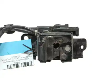 Автозапчасти б/у замок багажника/ворот за toyota prius (_w3_) 1.8 hybrid (zvw3_) ссылки oem iam 6935047020