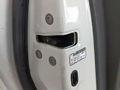 Автозапчасти б/у задняя левая дверь за toyota prius (_w3_) 1.8 hybrid (zvw3_) ссылки oem iam 6700447080  