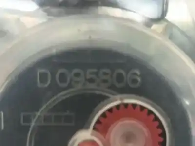 Автозапчасти б/у задний левый ремень безопасности за toyota prius (_w3_) 1.8 hybrid (zvw3_) ссылки oem iam 538632 d095806 d7t1660