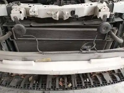 Автозапчастина б/у конденсат/радіатор кондиционера для toyota prius (_w3_) 1.8 hybrid (zvw3_) посилання на oem iam   
