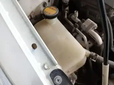 Автозапчастина б/у розширення депозит для toyota prius (_w3_) 1.8 hybrid (zvw3_) посилання на oem iam   1648028080