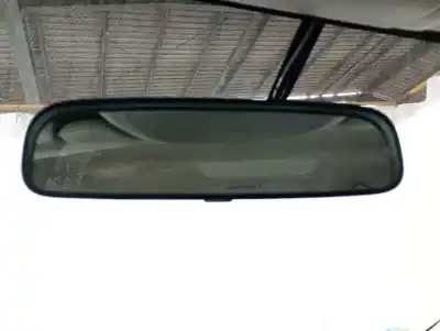 Автозапчастина б/у внутрішне дзеркало для toyota prius (_w3_) 1.8 hybrid (zvw3_) посилання на oem iam murakami7225  a047171