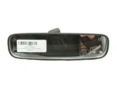 Автозапчасти б/у внутреннее зеркало за toyota prius (_w3_) 1.8 hybrid (zvw3_) ссылки oem iam murakami7225