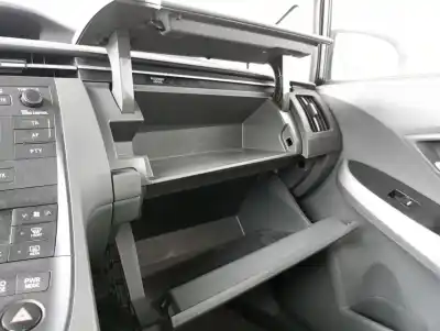 Автозапчастина б/у бардачок для toyota prius (_w3_) 1.8 hybrid (zvw3_) посилання на oem iam 5545247050  5551147040