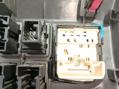 Автозапчастина б/у управління світлом для toyota prius (_w3_) 1.8 hybrid (zvw3_) посилання на oem iam 8487034010  5548047020