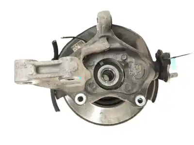 Second-hand car spare part front right knuckle for toyota prius (_w3_) 1.8 hybrid (zvw3_) oem iam references y0719110107  pf2r