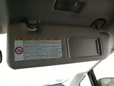 Автозапчастина б/у правильний натір для toyota prius (_w3_) 1.8 hybrid (zvw3_) посилання на oem iam   