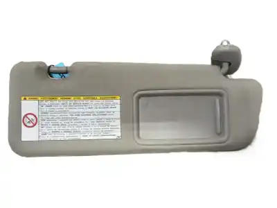 Автозапчастина б/у правильний натір для toyota prius (_w3_) 1.8 hybrid (zvw3_) посилання на oem iam   