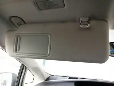 Автозапчастина б/у лівий натір для toyota prius (_w3_) 1.8 hybrid (zvw3_) посилання на oem iam   
