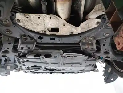 Second-hand car spare part front axle for toyota prius (_w3_) 1.8 hybrid (zvw3_) oem iam references   