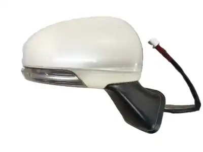 Second-hand car spare part right rearview mirror for toyota prius (_w3_) 1.8 hybrid (zvw3_) oem iam references 8791047190  murakami9316
