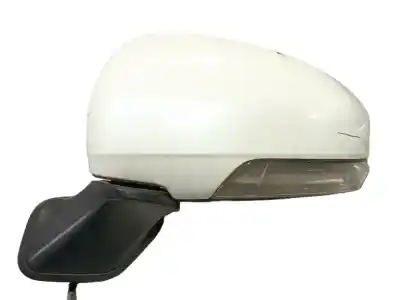 Second-hand car spare part left rearview mirror for toyota prius (_w3_) 1.8 hybrid (zvw3_) oem iam references 8794047190  