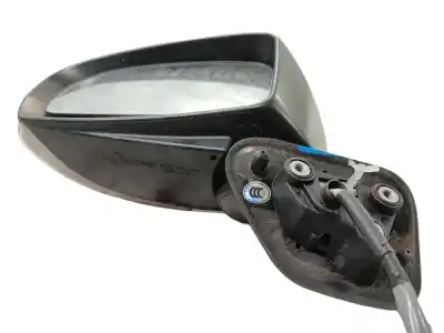 Second-hand car spare part left rearview mirror for toyota prius (_w3_) 1.8 hybrid (zvw3_) oem iam references 8794047190  