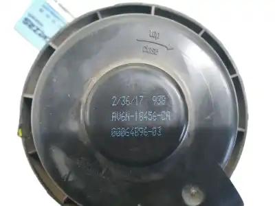 Автозапчасти б/у отопительный двигатель за ford kuga (cbs) 1.5 tdci cat ссылки oem iam av6n18456ca 0006489603 