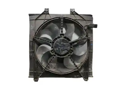 Gebrauchtes Autoersatzteil elektro-lüfter zum kia carnival 2.9 crdi vgt active oem-iam-referenzen 253804dxxx