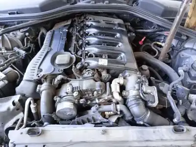 Second-hand car spare part COMPLETE ENGINE for BMW SERIE 5 TOURING (E61)  OEM IAM references 306D2  M57D30