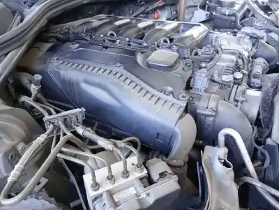 Peça sobressalente para automóvel em segunda mão motor completo por bmw serie 5 touring (e61) 530d referências oem iam 306d2 m57d30 