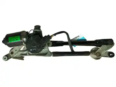 Gebrauchtes Autoersatzteil VORDERER WISCHERMOTOR zum HYUNDAI I40  OEM-IAM-Referenzen 981103Z000  035418970