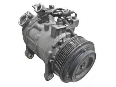 Second-hand car spare part air conditioning compressor for bmw x1 (e84) xdrive 18d oem iam references ge4472604711