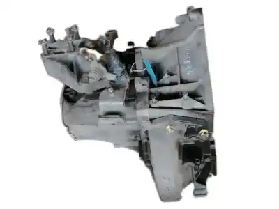 Gebrauchtes Autoersatzteil getriebe zum fiat ducato caja cerrada 33, techo sobreelevado (06.2006) l4h2 120 multijet oem-iam-referenzen 20gp07 9657871380 