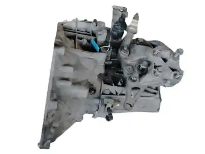 Gebrauchtes Autoersatzteil getriebe zum fiat ducato caja cerrada 33, techo sobreelevado (06.2006) l4h2 120 multijet oem-iam-referenzen 20gp07 9657871380 