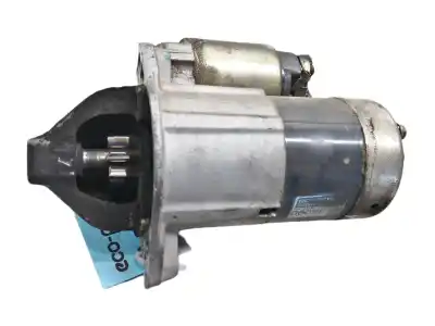Second-hand car spare part starter motor for hyundai sonata (y4) 2.0i 16v gls (2002->) oem iam references mt38090 m60082 