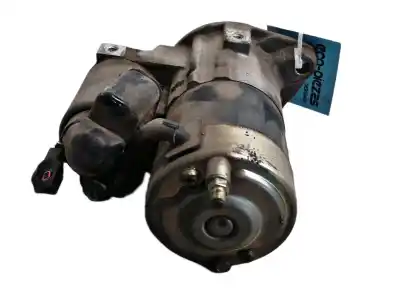 Second-hand car spare part starter motor for hyundai sonata (y4) 2.0i 16v gls (2002->) oem iam references mt38090 m60082 