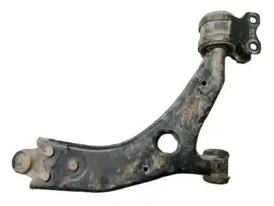 Peça sobressalente para automóvel em segunda mão braço de suspensão inferior esquerdo dianteiro por ford focus berlina (cap) sport referências oem iam 1570285