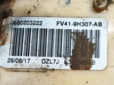 Piesă de schimb auto la mâna a doua indicator pentru ford kuga (cbs) 1.5 tdci cat referințe oem iam fv419h307ab  0580203222