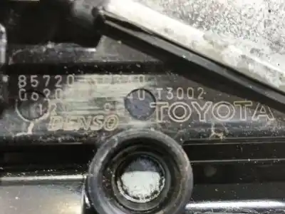 Автозапчастина б/у регулятор вікна передній лівий для toyota prius (_w3_) 1.8 hybrid (zvw3_) посилання на oem iam 8572030340  8572030340