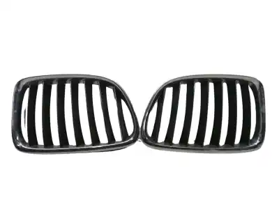 Second-hand car spare part front grille for bmw x1 (e84) xdrive 18d oem iam references 10627110