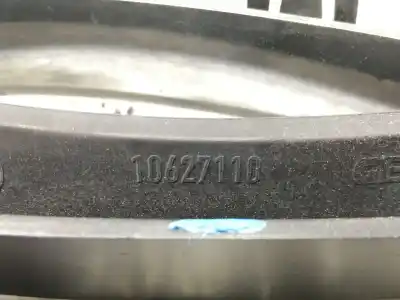 Second-hand car spare part front grille for bmw x1 (e84) xdrive 18d oem iam references 10627110 51112993306 51112993305