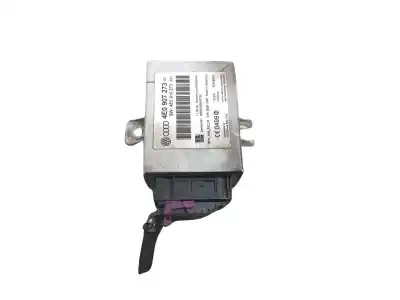 Автозапчасти б/у электронный модуль за audi a8 (4e2) 4.2 quattro ссылки oem iam 4e0907273 4e0910273 