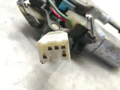 Second-hand car spare part driver left window regulator for mazda premacy (cp) td active oem iam references 8620400024