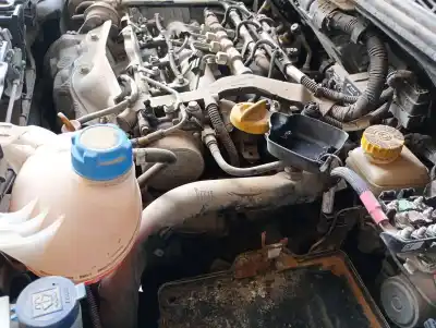 Second-hand car spare part scrapped engine for fiat 500l (351_, 352_) 1.6 d multijet (199lyd1b) oem iam references 199b5000  