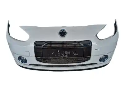 Автозапчасти б/у передний бампер за renault fluence (l3) desde 11/2009 fluence z.e. dynamique ссылки oem iam 620224834r